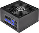 Silverstone Strider Platinum 750W Black Computer Power Supply Full Modular 80 Plus Platinum