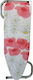 Neotechniki Ironing Board For Boiler System Foldable Multicolored 122x39cm