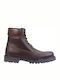 Commanchero Original Braun Herrenstiefel