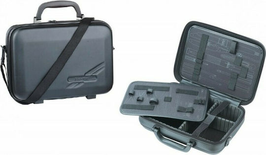 Proskit Tool Case Plastic Dimensions: W33xD25xH11cm
