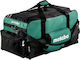 Metabo Over the Shoulder Tool Bag Green L60xW29xH32.5cm