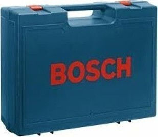 Bosch Θήκη Για Γωνιακό Τροχό Hand Toolbox 2605438197