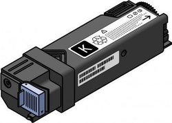 Toshiba T-2802E Original Toner Laser Printer Bl...