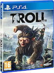 Troll & I PS4 Game