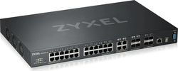 Zyxel XGS4600-32 Managed L3