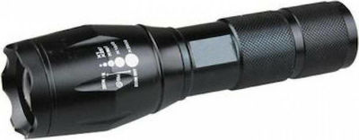 Bailong Flashlight LED Waterproof with Maximum Brightness 1000lm BL-1831