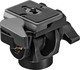Manfrotto Monopod Head with Quick Release, wide 90° scope Κεφαλή - Φωτογραφική