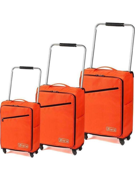 Zframe 3er Set Orange