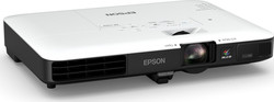 Epson EB-1795F Projector Full HD με Wi-Fi και Ενσωματωμένα Ηχεία Λευκός