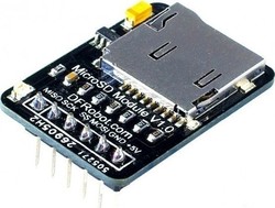 DFRobot microSD Card Module Modul für Arduino DFR0229