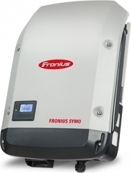 Fronius Symo 4.5-3-S Inverter 4500W 600V Trei faze