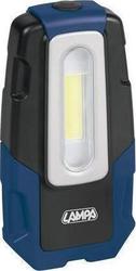 Lampa Rechargeable Workshop Light LED with Brightness up to 150lm GL-2