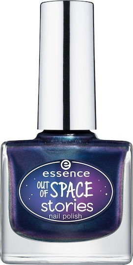 Essence Out Of Space Stories Nail Polish 05 Intergalactic Adventure 9ml