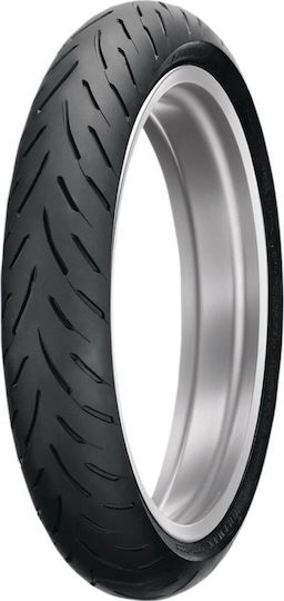 Dunlop Sportmax GPR-300 110/70R17 54H Tubeless Motorradreifen Vorderseite