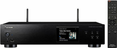 Pioneer N-30AE Streamer Black