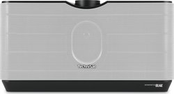 Technisat Audiomaster Mr3 Настолен с Мрежово Захранване Сив
