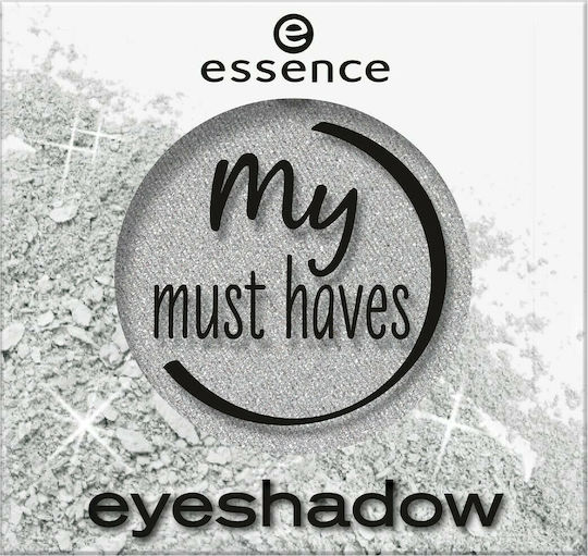 Essence My Must Haves Σκιά Ματιών σε Στερεή Μορφή 17 Tiffunny 1.7gr