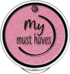Essence My Must Haves Eye Shadow Pressed Powder...