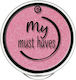 Essence My Must Haves Σκιά Ματιών σε Στερεή Μορ...