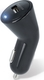 Forever CC07 Car Charger 2.1A with one Port: 1xUSB Black Color