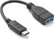 Конвертор USB-C Мъжки в USB-A Женски 1 Брой 18224