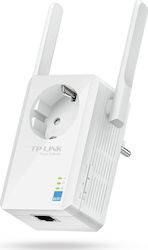 TP-LINK TL-WA860RE v2 Single Band TP-LINK TL-WA860RE v2 Single Band