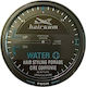 Hairgum Water Plus Pomade 40gr