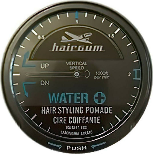 Hairgum Water Plus Pomade 40gr