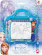 AS Frozen Tablă De Scris Draw & Erase Board Față Și Spate (Diverse Modele) 1 Buc