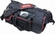 Benman Over the Shoulder Tool Bag Black L49xW33xH33cm XL