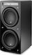 JL Audio Fathom F212v2 Αυτοενισχυόμενο Subwoofer με Ηχείο 12" 3600W Μαύρο Γυαλιστερό