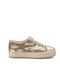 Sneakers Gold