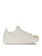 Sneakers White
