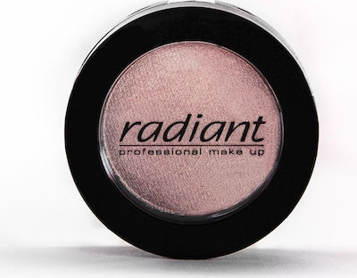 Radiant Professional Color Basic Eye Shadow in Solid Form 144 Pearly Pink 4gr