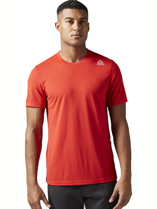 Reebok wor supremium new arrivals 2.0 tee