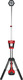 Milwaukee Battery Jobsite Light LED IP54 with Brightness up to 2000lm M18 SAL-502B