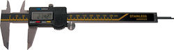 Topmaster 280301 Sublere Digital Cu Interval De Măsurare Până La 0 - 150mm Topmaster 280301 Sublere Digital Cu Interval De Măsurare Până La 0 - 150mm