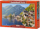 Hallstatt Austria Puzzle 2D 500 Pieces