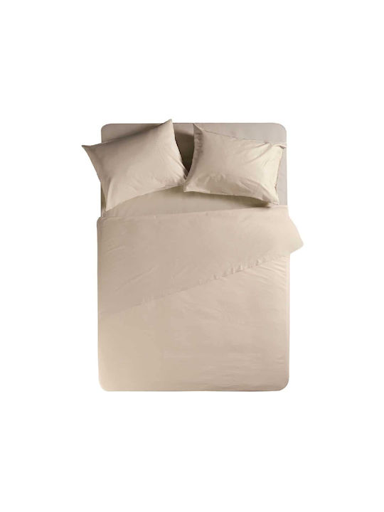 Nef-Nef Sheet for Single Bed 170x270cm. Basic 0...