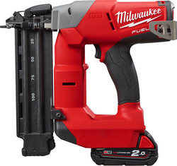 Milwaukee Elektrisches Tacker Akku M18 CN18GS-0X 18V Solo für Nägel