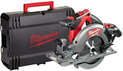 Milwaukee M18 CCS55-0X Fierastrau Circular 18V Solo Milwaukee M18 CCS55-0X Fierastrau Circular 18V Solo