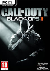 Call of Duty Black Ops II PC