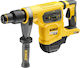 Dewalt Hammer Rotary Battery Brushless 54V Solo...