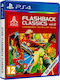 Atari Flashback Classics Volume 2 PS4 Game