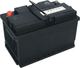 Expanded Baterie Auto cu Capacitate 80Ah