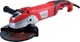 Raider RD-AG10T Τροχός 180mm Ρεύματος 1400W με Ρύθμιση Στροφών
