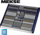 Mekse Live 16