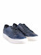 Kricket Sneakers Navy Blue