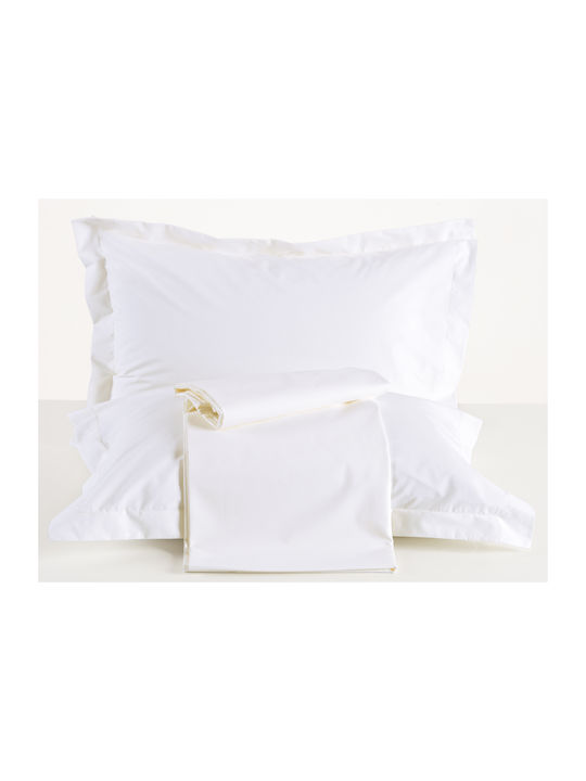 Kentia True Col Σεντόνι Μονό 170x270εκ. 00