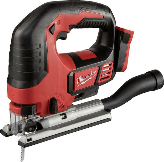 Milwaukee M18 BJS-0 Jigsaw 18V Solo